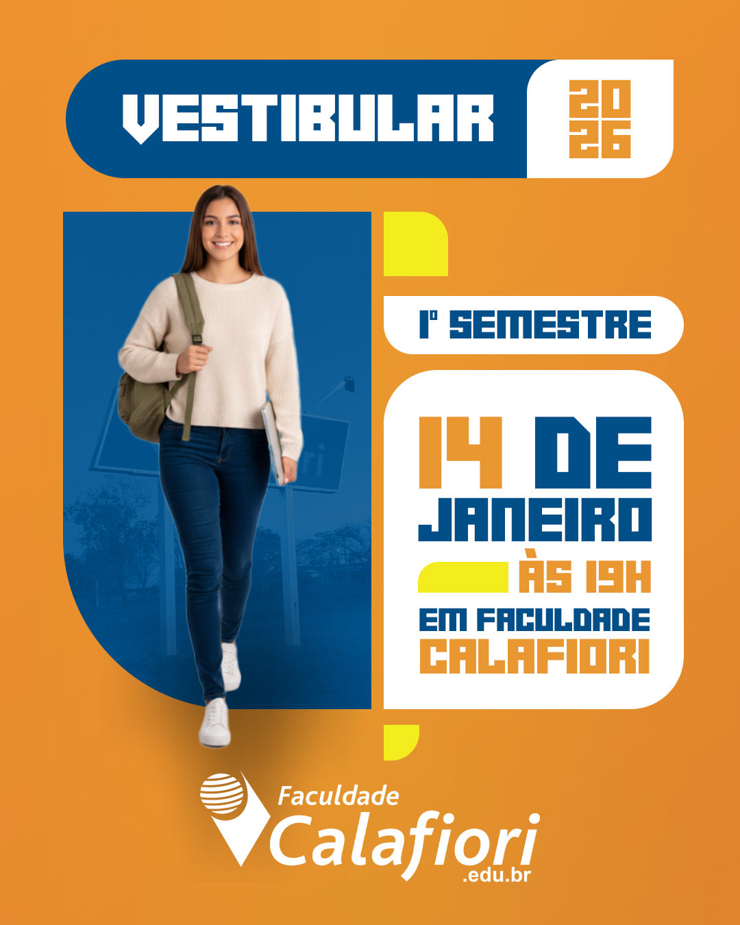 vestibular 2026 vestibular dia 14